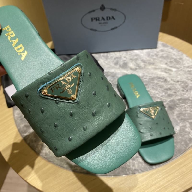 Prada Slippers